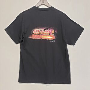 Mission Impossible III Movie Promo Tee TShirt Black Delta Pro Weight Large